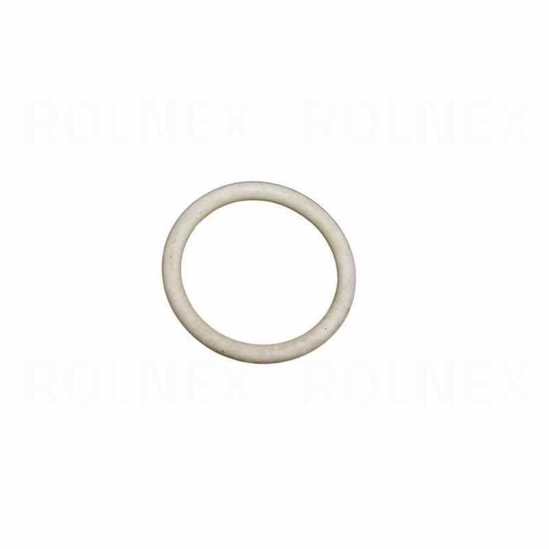 Oring 20,3*2,4 silikonowy 20,3x2,4s