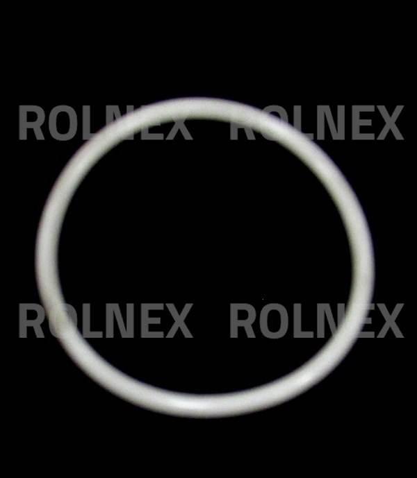 Oring 30*2 silikonowy 30x2s