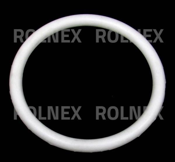 Oring 59,2*5,7 silikonowy 59,2x5,7s