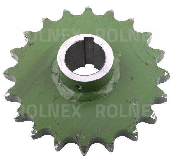 Tryb z 20 1" @40 stalowy rolmus 220805006_5