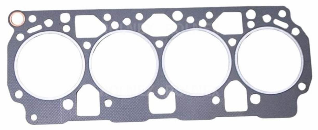 Uszczelka głowicy mtz polgasket 2401003020a2p