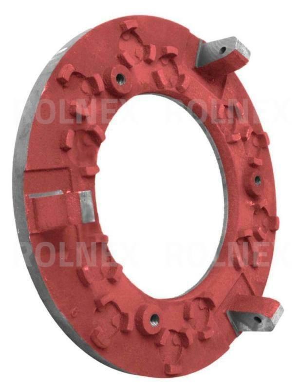 Tarcza docisku mtz s/t 701601093im - zdjęcie 2
