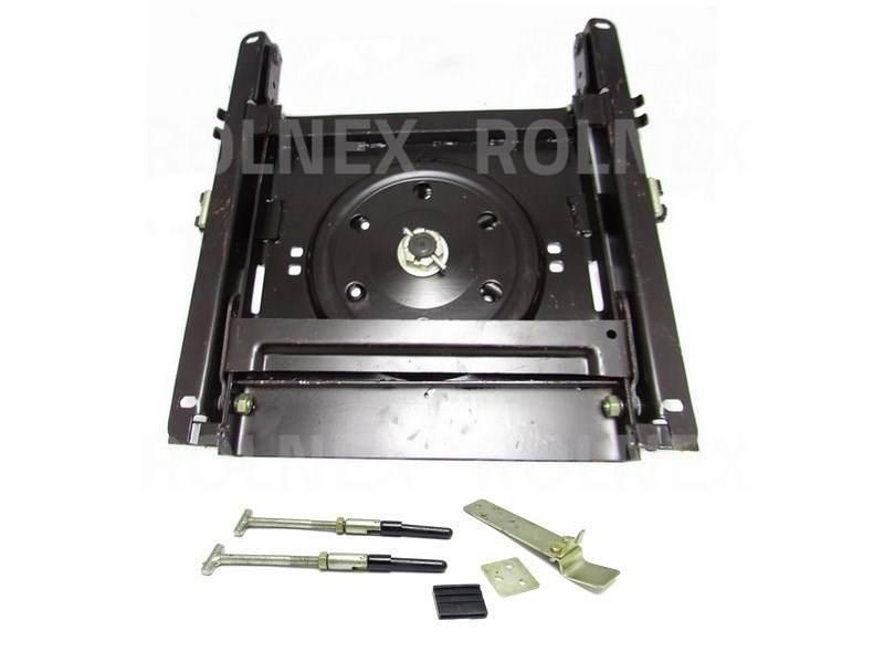 Mechanizm siedzenia obrotowego mtz oryginał 80b6807000