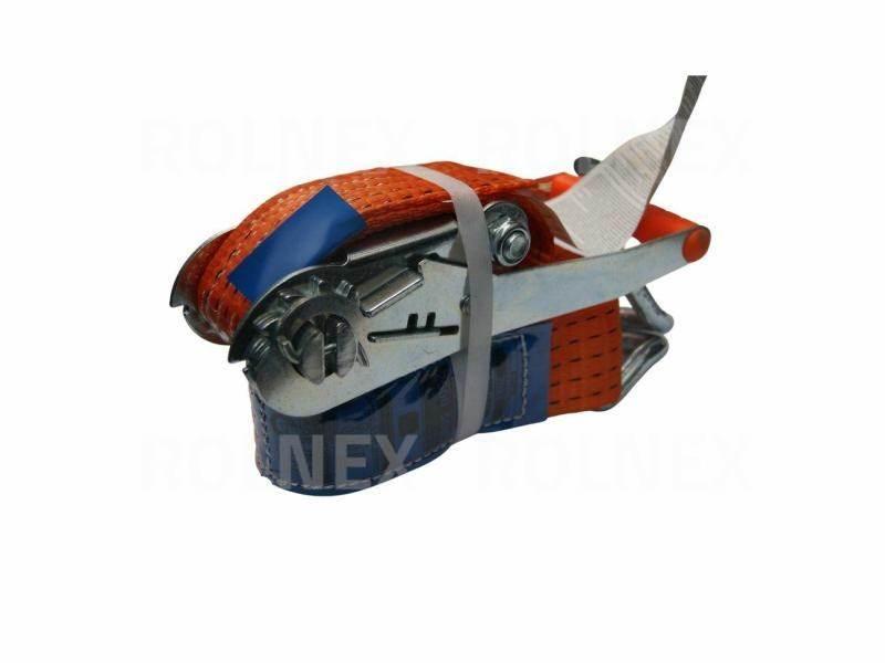 Pas transportowy 5t 4,0 m pt5t4m