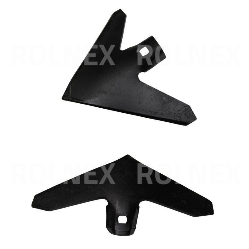 Gęsiostopka 260 do zęba sx 1655004540