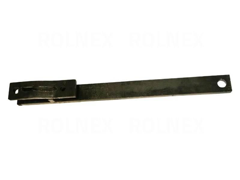 Listwa zaczepu dolnego c4011 4646403