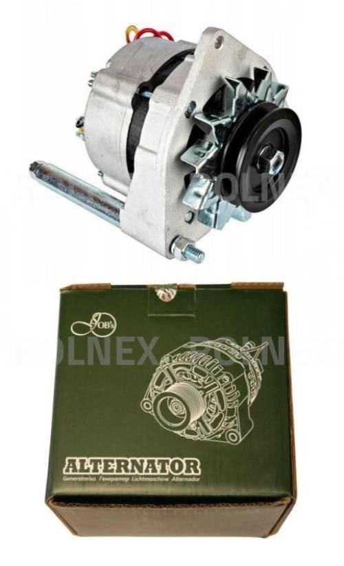 Alternator c330 jobs 143701006