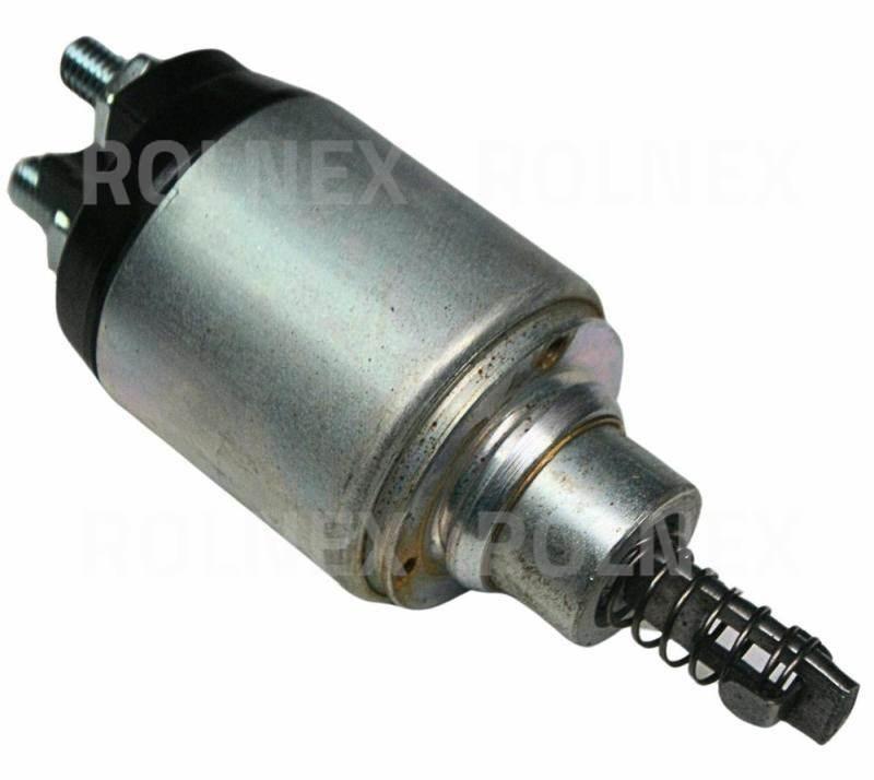 Elektrowłącznik mtz 24v iskra wismot 16670155-01w