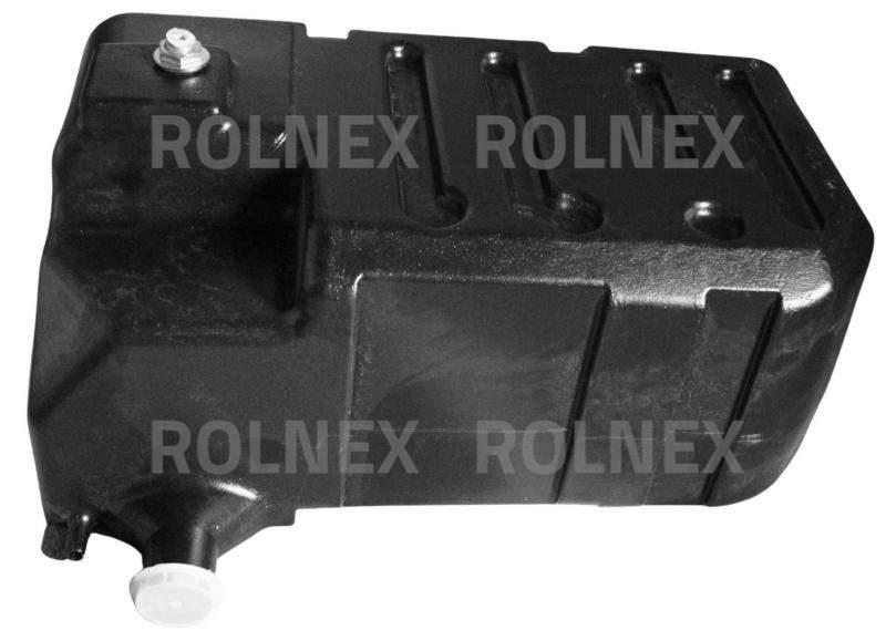 Zbiornik paliwa mtz prawy plastikowy 801101520