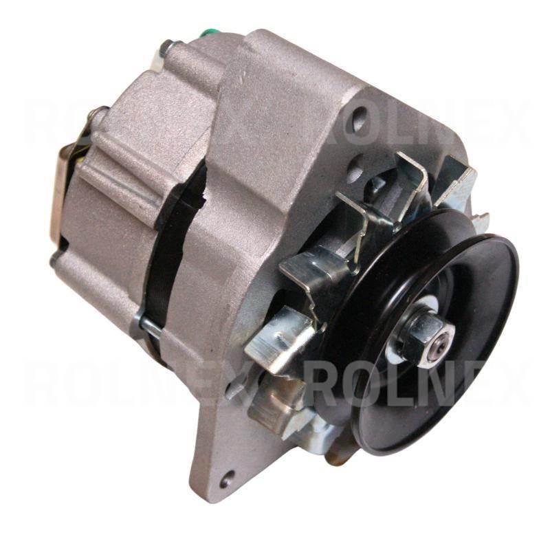 Alternator c360 bg 50457971