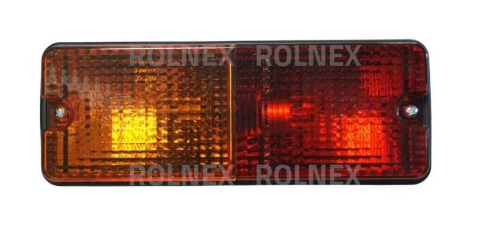 Lampa tylna lewa zetor cz 67115712cz