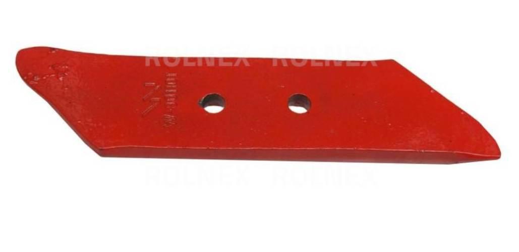 Dłuto nakładka lemiesza pk 801101 waryńs pk801101w