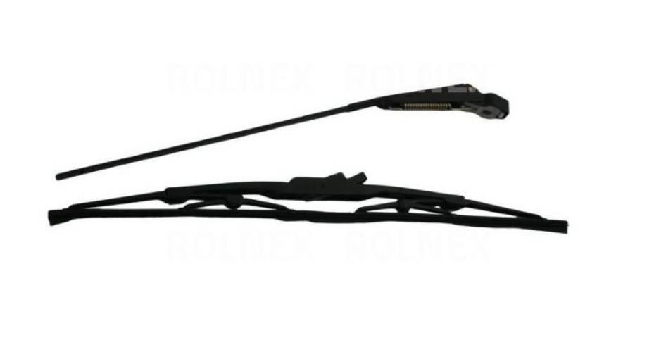 Wycieraczka kompletna długa pióro- 410mm ramię- 380mm 5900209005767