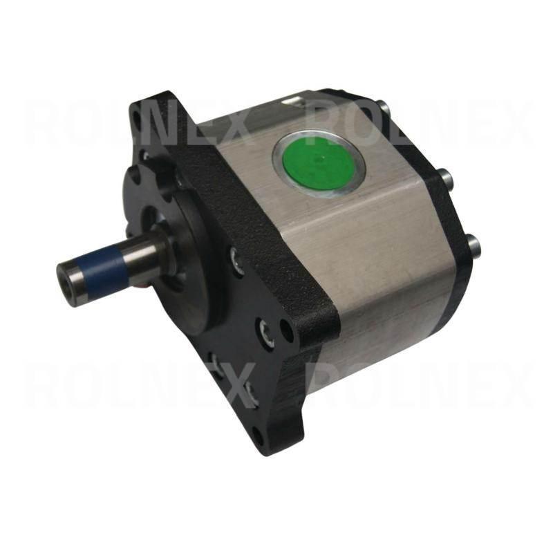 Pompa hydrauliczna pz2-kz-40 cyklop hylmet pzs-kz-40p