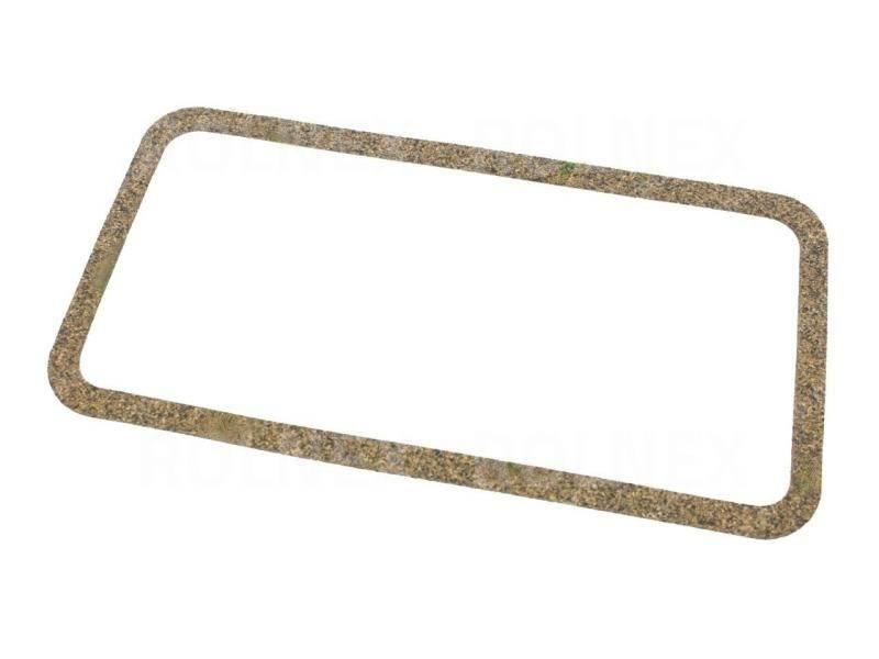 Uszczelka pokrywy głowicy c330 polgasket korek 50001230p