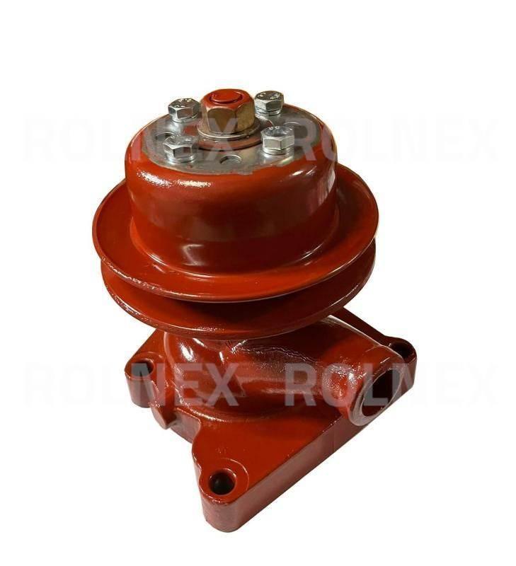 Pompa wodna zetor zetra 49010651zetra - zdjęcie 2