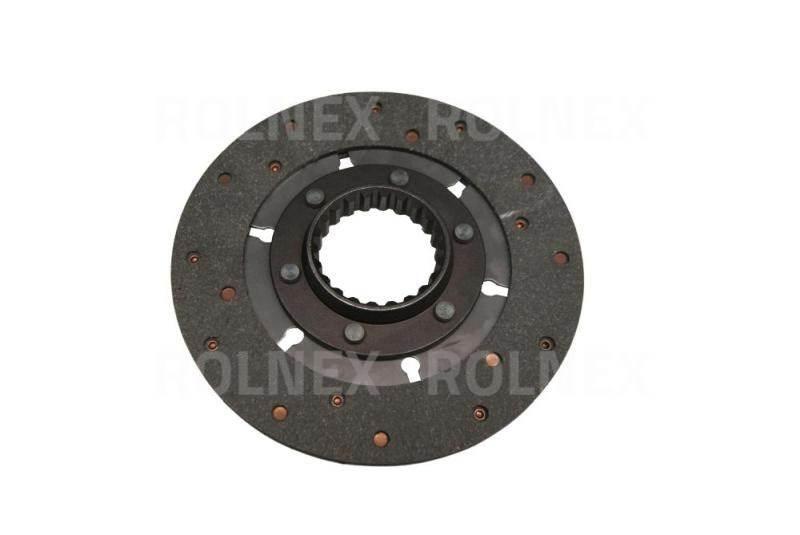 Tarcza sprzęgła ltz ii st t251601160b2