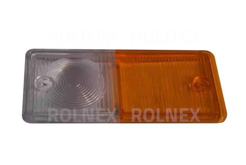 Klosz lampy kierunku c360 prawy e425300