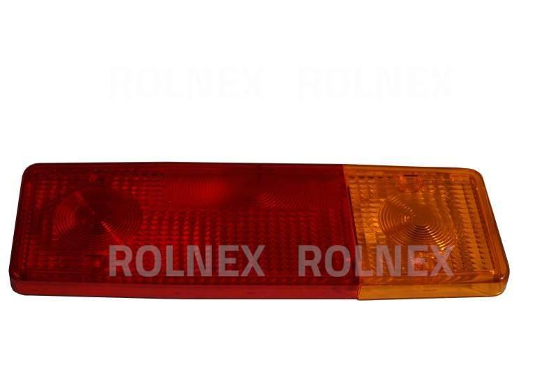 Klosz lampy zespolonej c360 lewy jlz-1 l e426l300