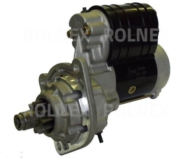 Rozrusznik renault,fendt,volvo jobs 123708117