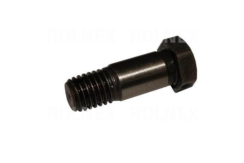 Śruba mtz oryginał 801702108