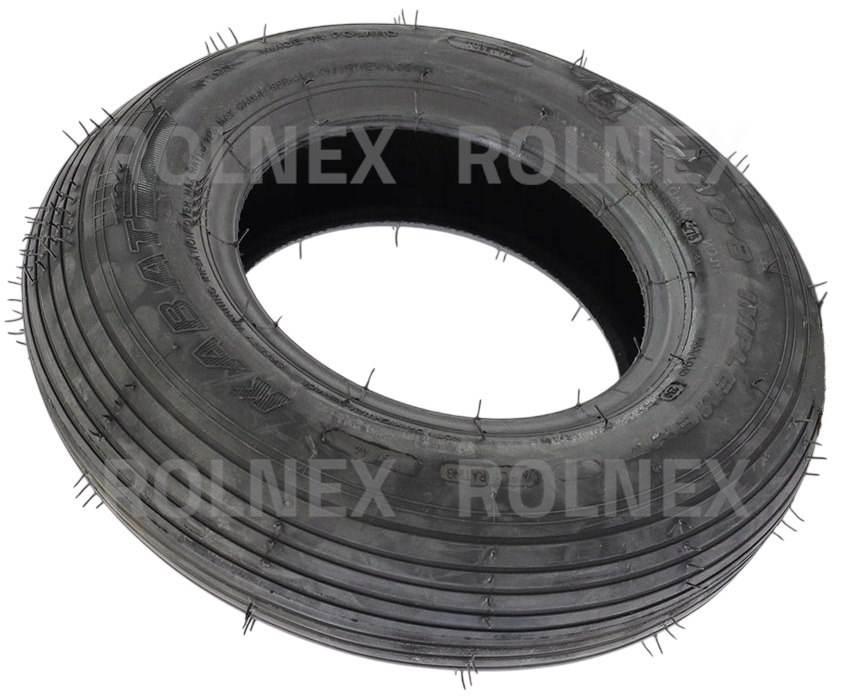 Opona 4.00-8 4pr kabat 400x84prkabat