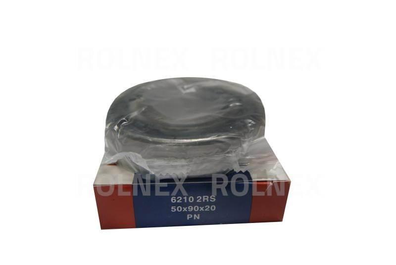 Łożysko 6210 2rs fłt 62102rsfłt