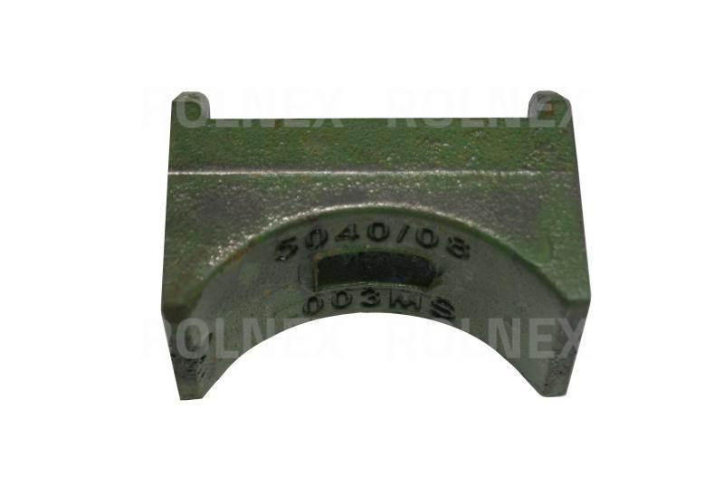 Wkładka bizon rolmus 504008003