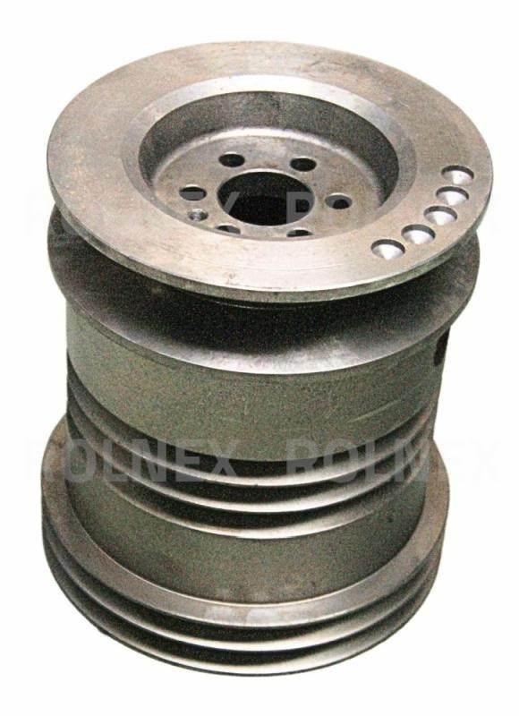 Rolka napędowa bizon rolmus 5040340300 - zdjęcie 2
