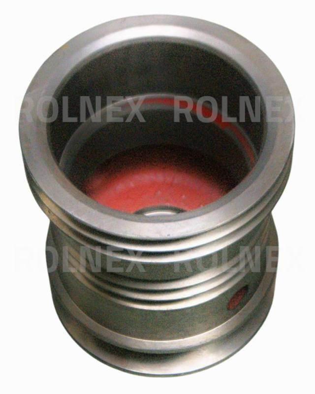 Rolka napędowa bizon rolmus 5040340300 - zdjęcie 3