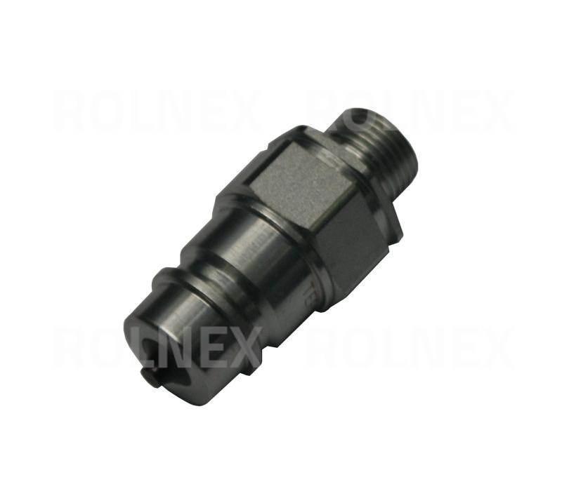 Wtyka hydrauliczna euro m18*1,5 we18x1,5
