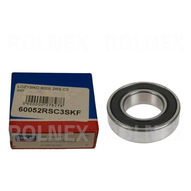 Łożysko 6005 2rsh skf 60052rsc3skf