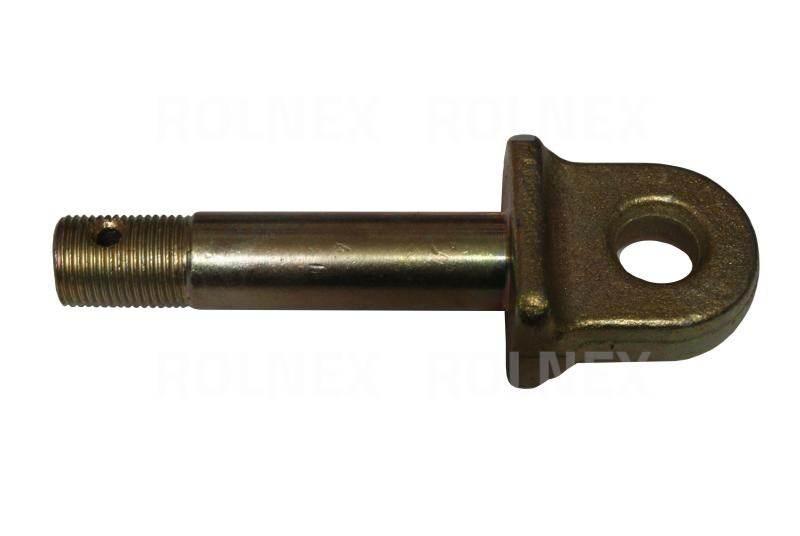 Ucho mtz 1221 ua długie 12204605108-01