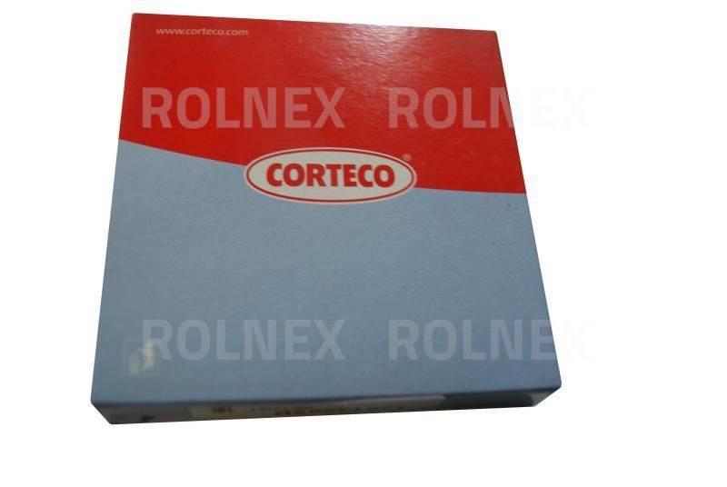 Pierścień mf corteco wału 241534412014982 baslrdx7 fpm 57.15x76.20x9.5_11.2 - zdjęcie 2