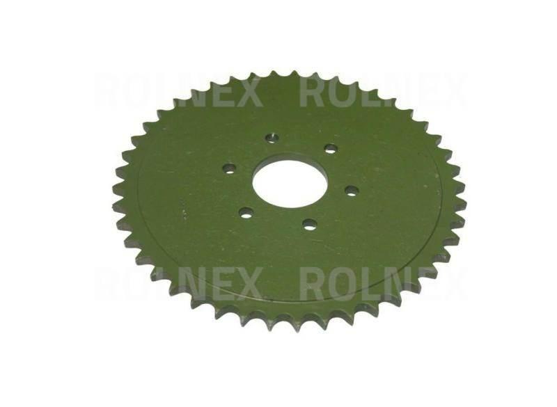 Koło łańcuchowe bizon rolmus 45 z 5060040370
