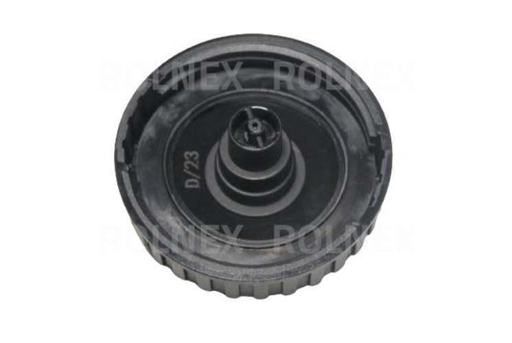 Korek zbiornika paliwa proxima forterra zetor 53312904