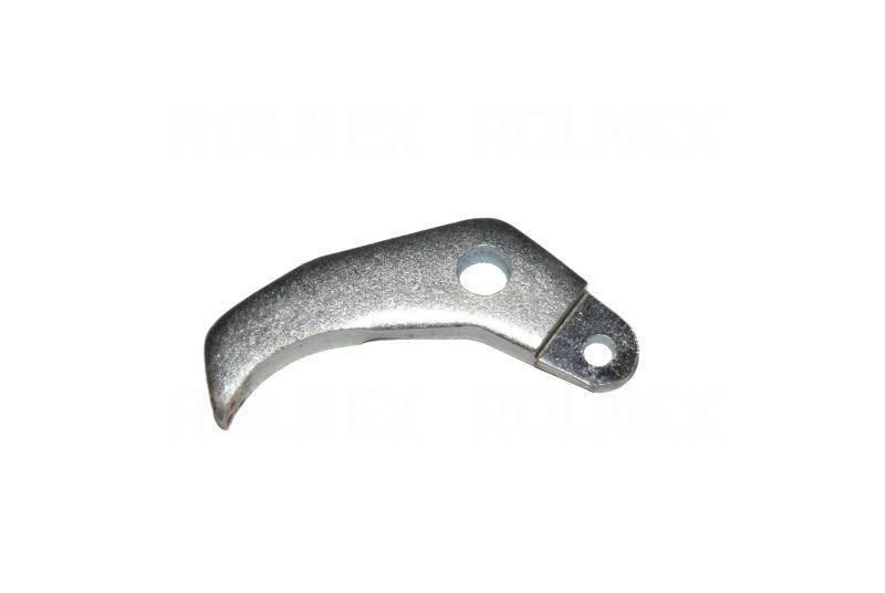 Zapadka hamulca ręcznego zetor cz 70112904