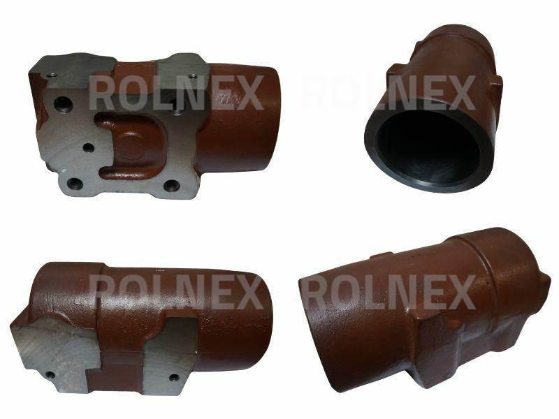 Cylinder podnośnika mf-4 fi85 1671082m1