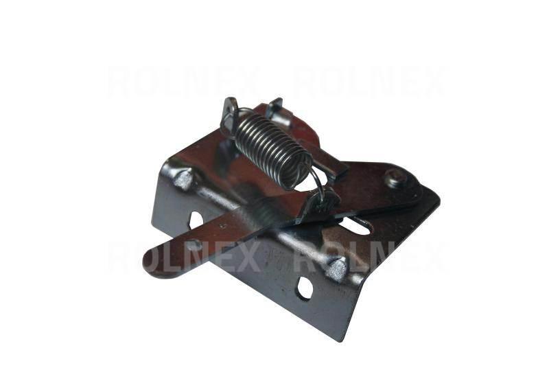 Zamek maski mtz oryginał 808402410