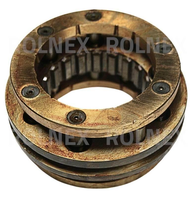 Synchronizator mtz oryginał 80c1701060-a - zdjęcie 2
