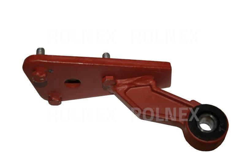 Wspornik wałka regulatora mtz 80b4616050