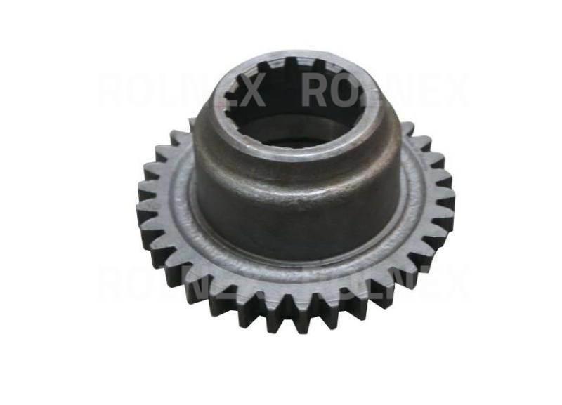 Koło sprzęgła mtz oryginał z-34 501601086