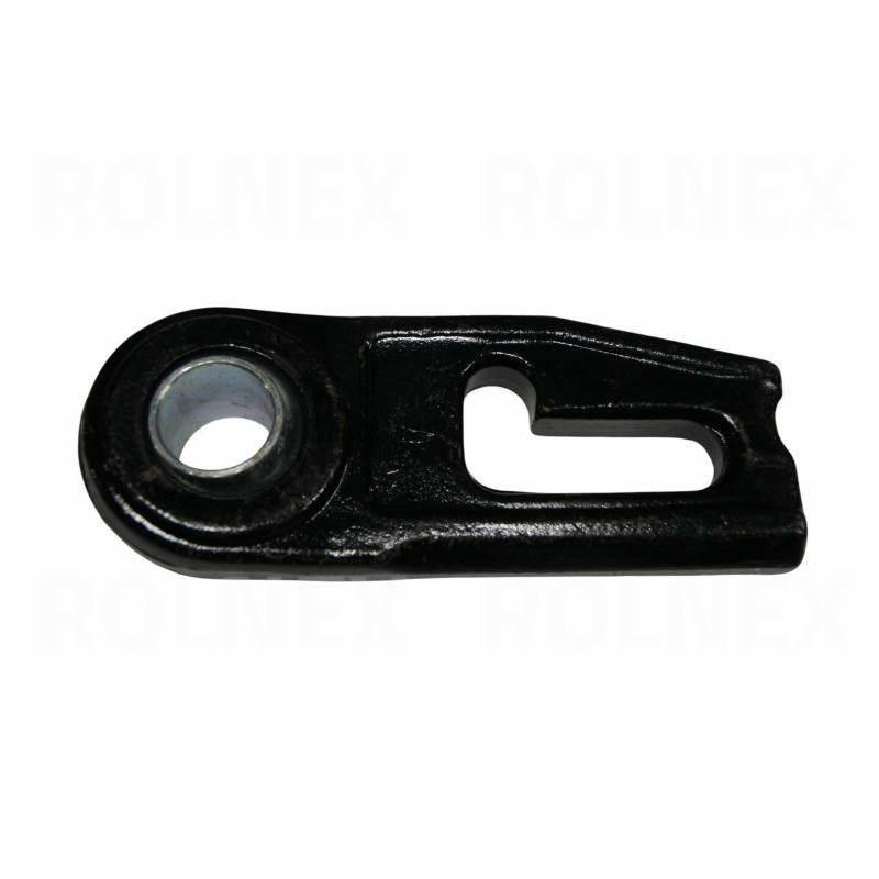 Przegub cięgła dolnego prawy c385 fi-37,5mm 87450080