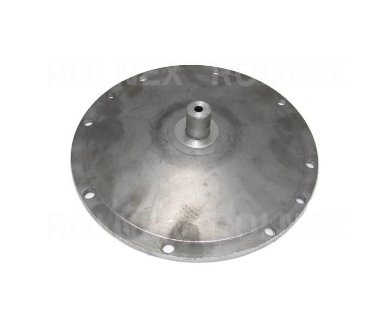 Pokrywa tylnego mostu mtz 702409030-b-im