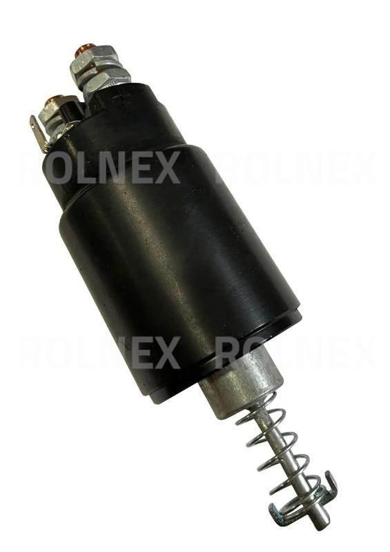 Elektrowłącznik r11a bg we11a-bg