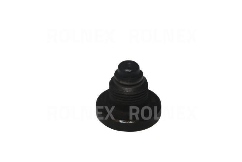 Zaworek pompy wtryskowej mtz niski 16 mm 16023-wysoki/16180-niski