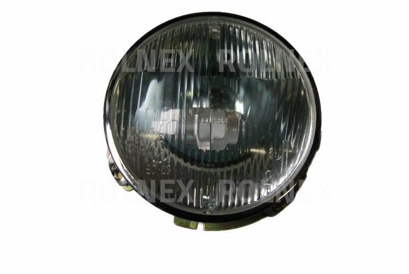 Reflektor lewy zetor cz 59115718