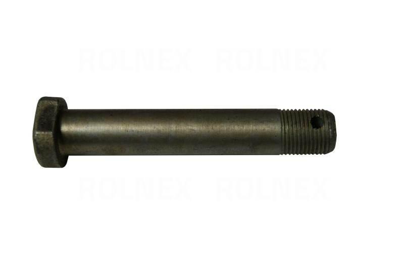 Sworzeń tylnego zawieszenia mtz oryginał 804605076