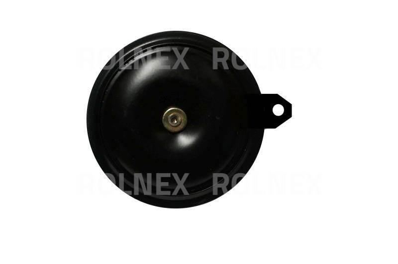 Sygnał dźwiękowy 12v 90mm gmpdl139r2x12vh