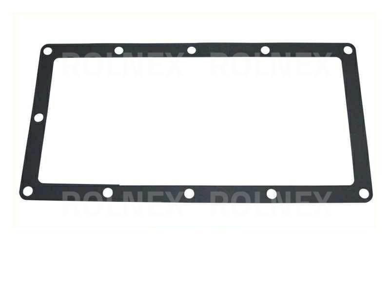 Uszczelka korpusu podnośnika c360 morpak 50448090